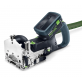 FESTOOL DOMINO DFC 500 E-Basic kaištinių sujungimų frezeris